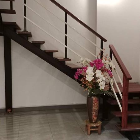 Montana Court Pattaya Apartment Exterior photo