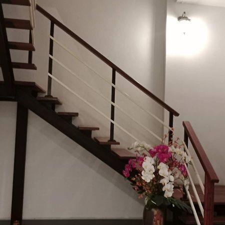 Montana Court Pattaya Apartment Exterior photo